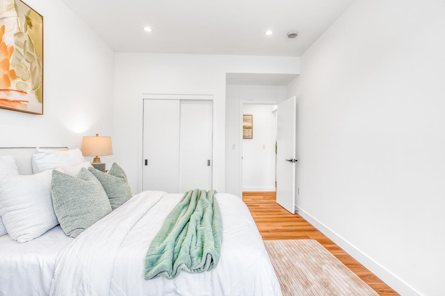 Detail Gallery Image 34 of 75 For 1945 Park Ave #2,  San Jose,  CA 95126 - 4 Beds | 3 Baths
