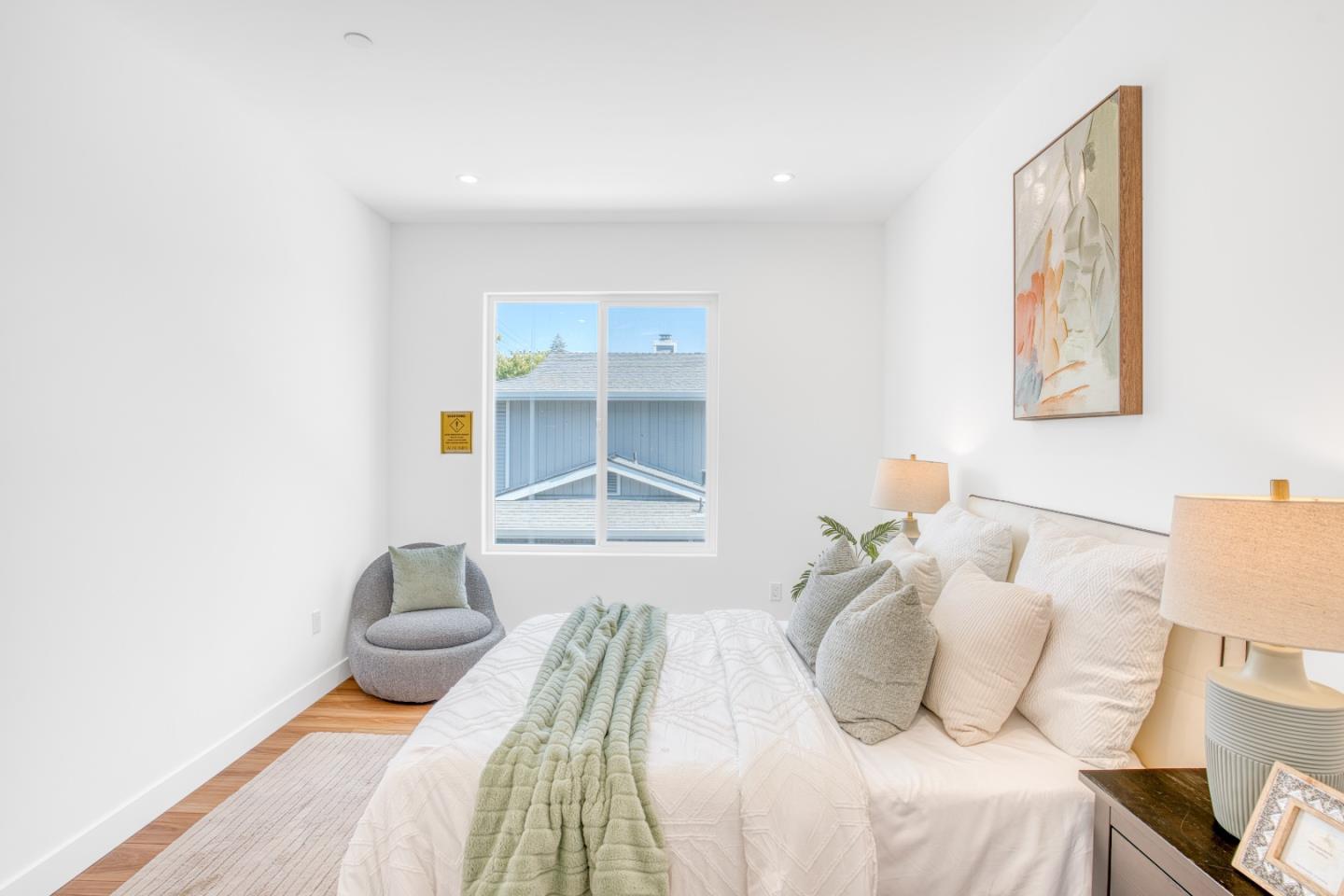 Detail Gallery Image 35 of 75 For 1945 Park Ave #2,  San Jose,  CA 95126 - 4 Beds | 3 Baths