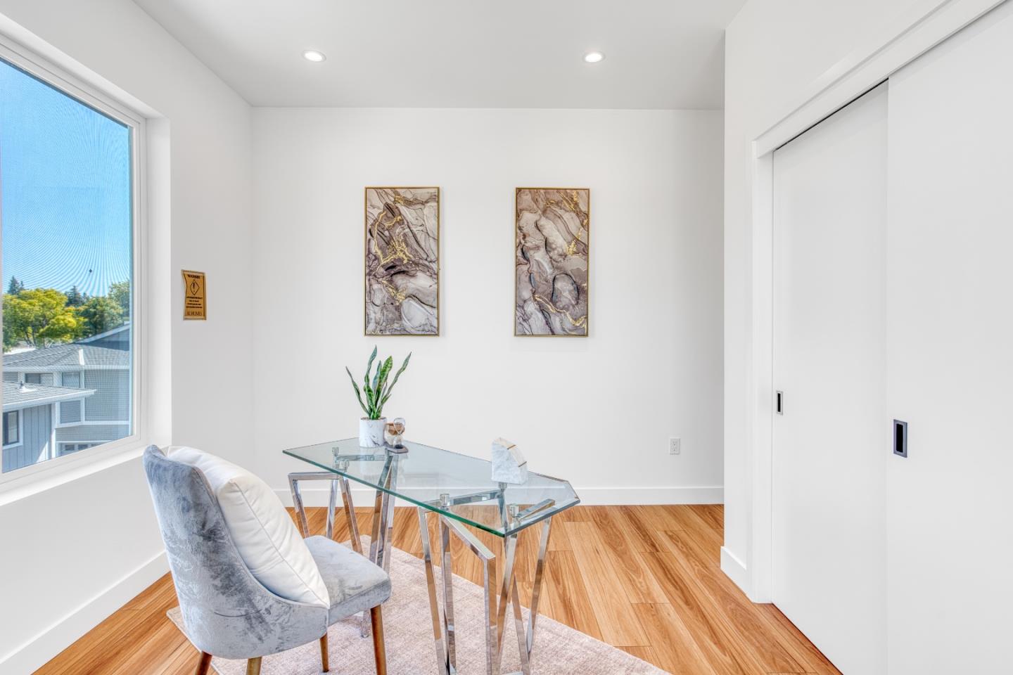 Detail Gallery Image 39 of 75 For 1945 Park Ave #2,  San Jose,  CA 95126 - 4 Beds | 3 Baths