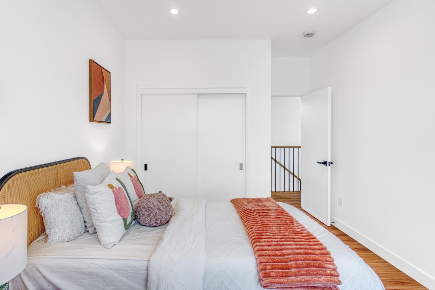 Detail Gallery Image 45 of 75 For 1945 Park Ave #2,  San Jose,  CA 95126 - 4 Beds | 3 Baths