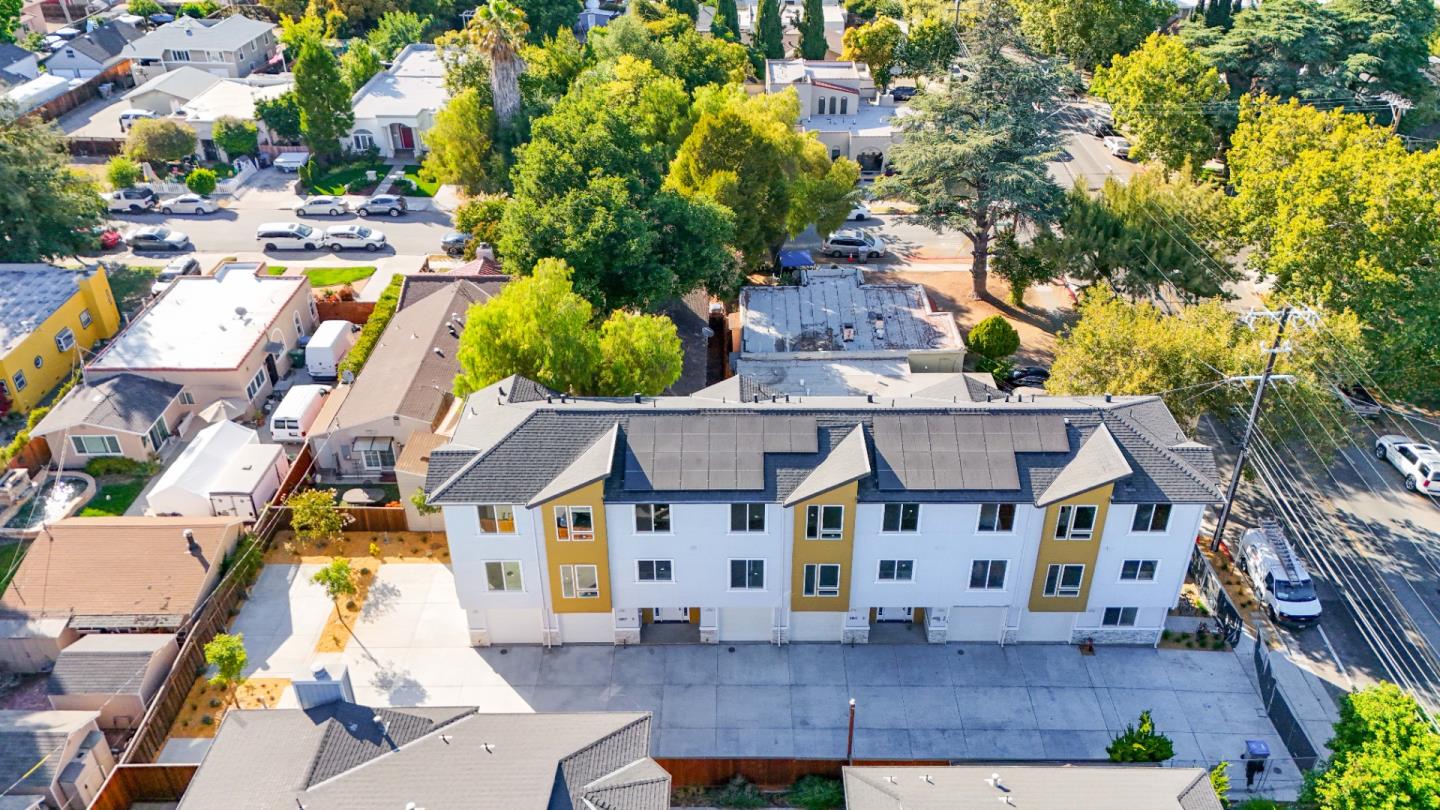 Detail Gallery Image 69 of 75 For 1945 Park Ave #2,  San Jose,  CA 95126 - 4 Beds | 3 Baths