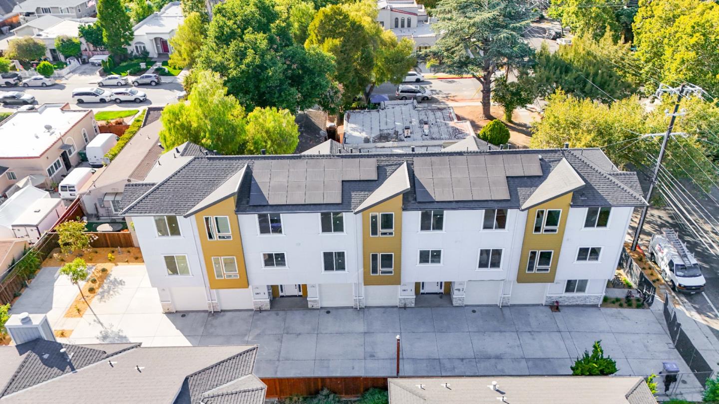 Detail Gallery Image 71 of 75 For 1945 Park Ave #2,  San Jose,  CA 95126 - 4 Beds | 3 Baths