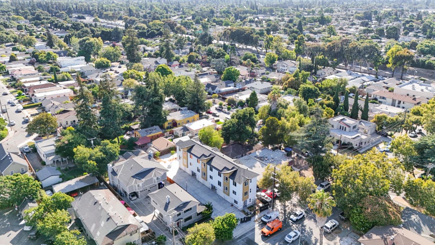 Detail Gallery Image 72 of 75 For 1945 Park Ave #2,  San Jose,  CA 95126 - 4 Beds | 3 Baths
