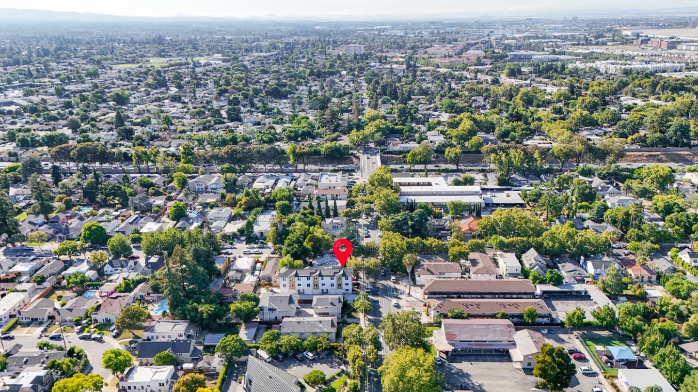 Detail Gallery Image 75 of 75 For 1945 Park Ave #2,  San Jose,  CA 95126 - 4 Beds | 3 Baths