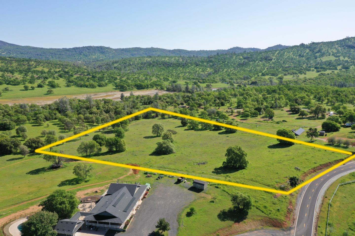 2844 Canoe Street, Copperopolis, CA, 95228