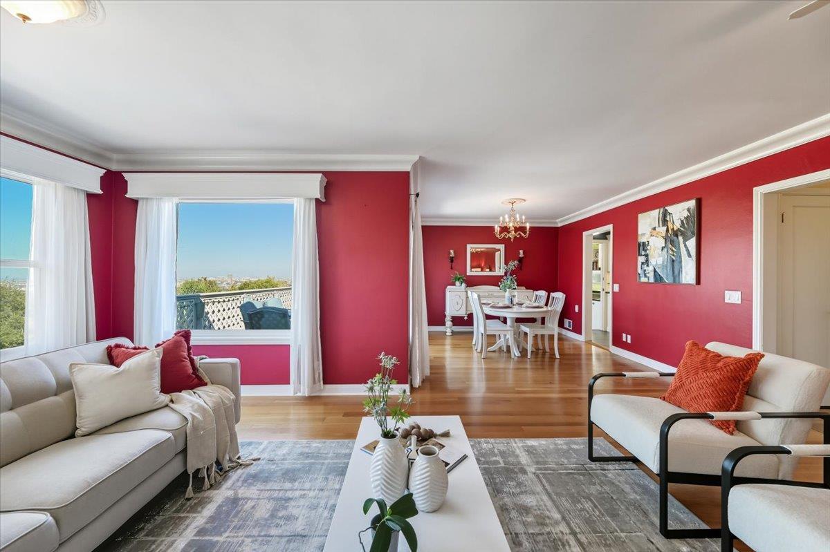 Detail Gallery Image 2 of 59 For 330 41st Ave, San Mateo,  CA 94403 - 4 Beds | 3 Baths