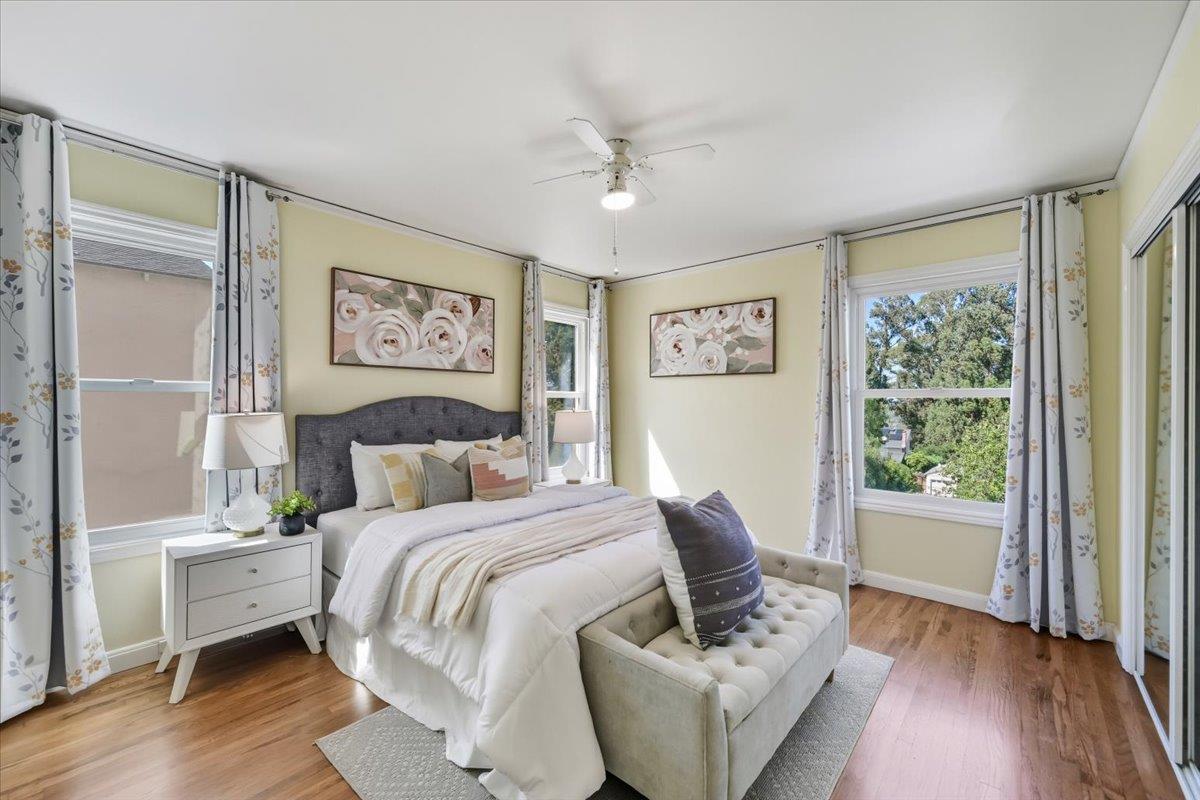 Detail Gallery Image 24 of 59 For 330 41st Ave, San Mateo,  CA 94403 - 4 Beds | 3 Baths