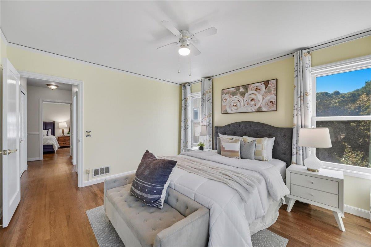 Detail Gallery Image 25 of 59 For 330 41st Ave, San Mateo,  CA 94403 - 4 Beds | 3 Baths