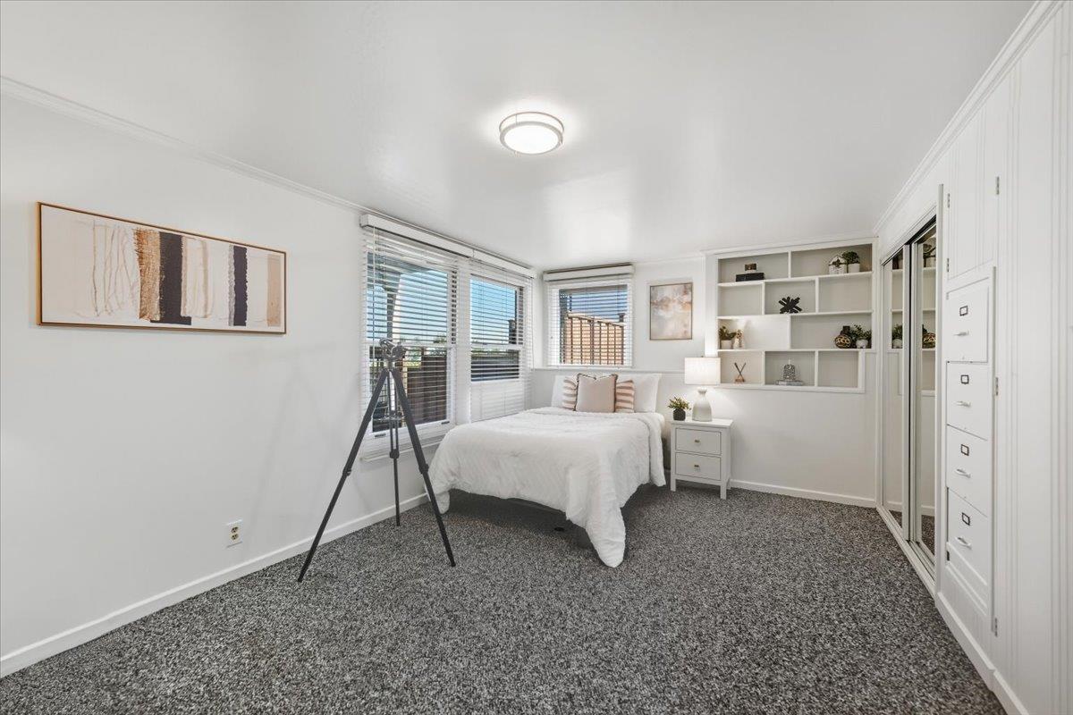 Detail Gallery Image 34 of 59 For 330 41st Ave, San Mateo,  CA 94403 - 4 Beds | 3 Baths