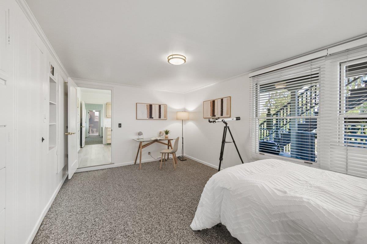 Detail Gallery Image 35 of 59 For 330 41st Ave, San Mateo,  CA 94403 - 4 Beds | 3 Baths