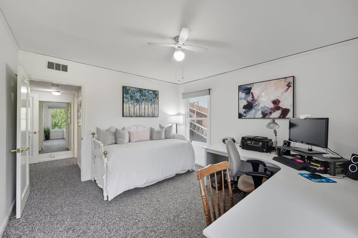 Detail Gallery Image 37 of 59 For 330 41st Ave, San Mateo,  CA 94403 - 4 Beds | 3 Baths