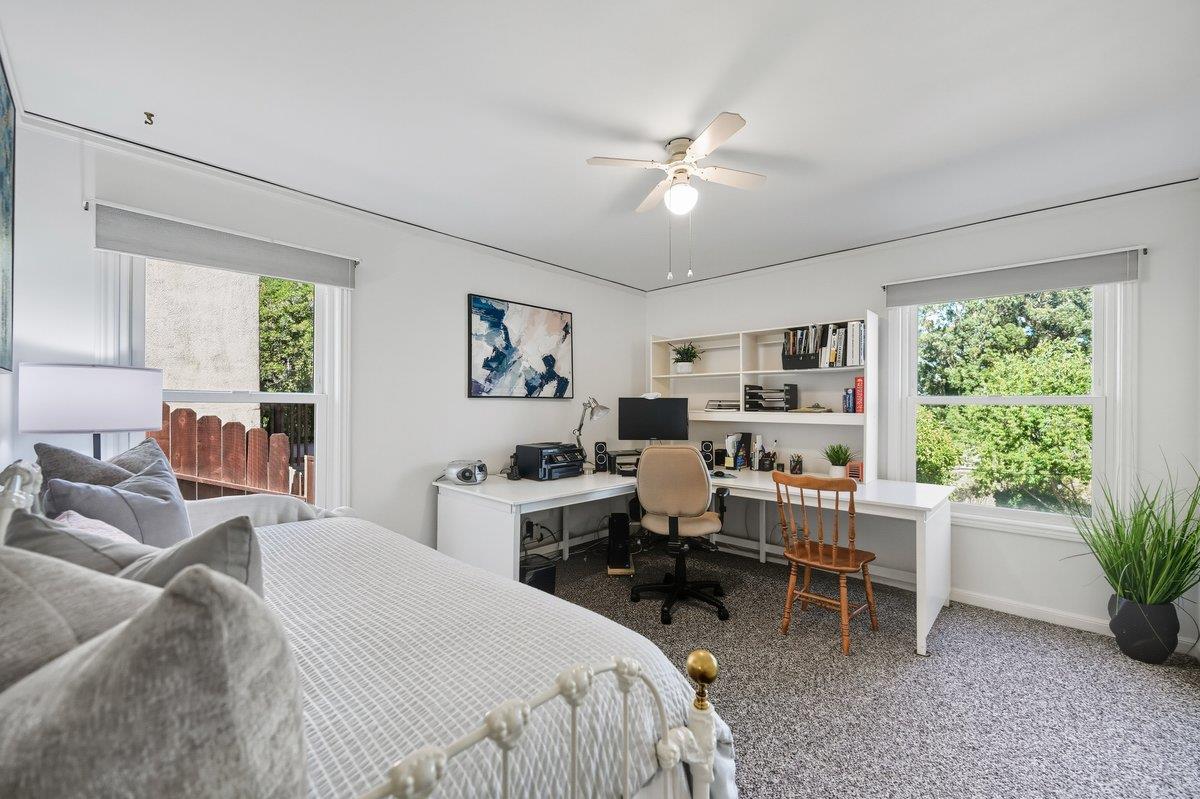 Detail Gallery Image 38 of 59 For 330 41st Ave, San Mateo,  CA 94403 - 4 Beds | 3 Baths