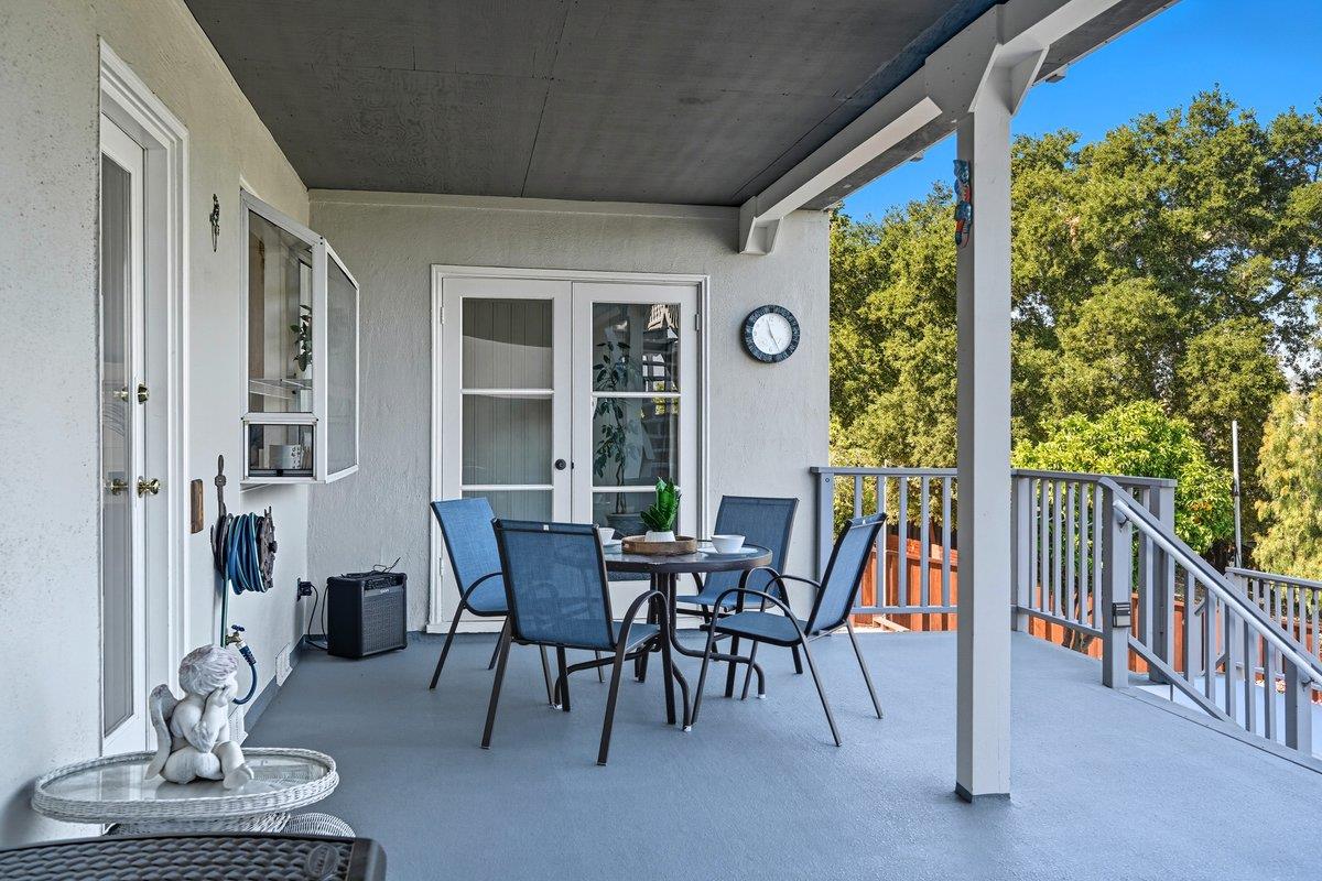 Detail Gallery Image 55 of 59 For 330 41st Ave, San Mateo,  CA 94403 - 4 Beds | 3 Baths