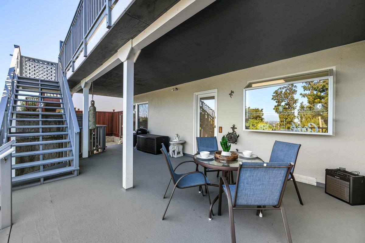 Detail Gallery Image 56 of 59 For 330 41st Ave, San Mateo,  CA 94403 - 4 Beds | 3 Baths