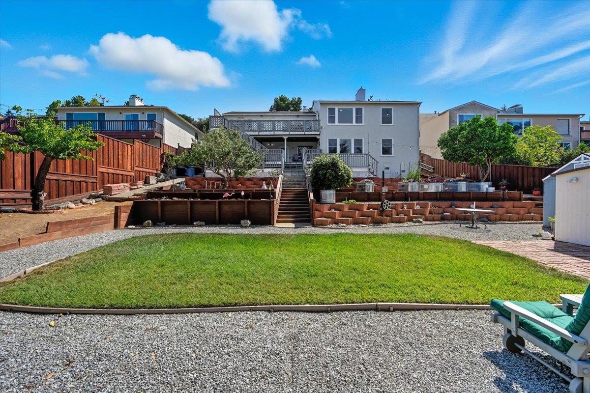 Detail Gallery Image 57 of 59 For 330 41st Ave, San Mateo,  CA 94403 - 4 Beds | 3 Baths