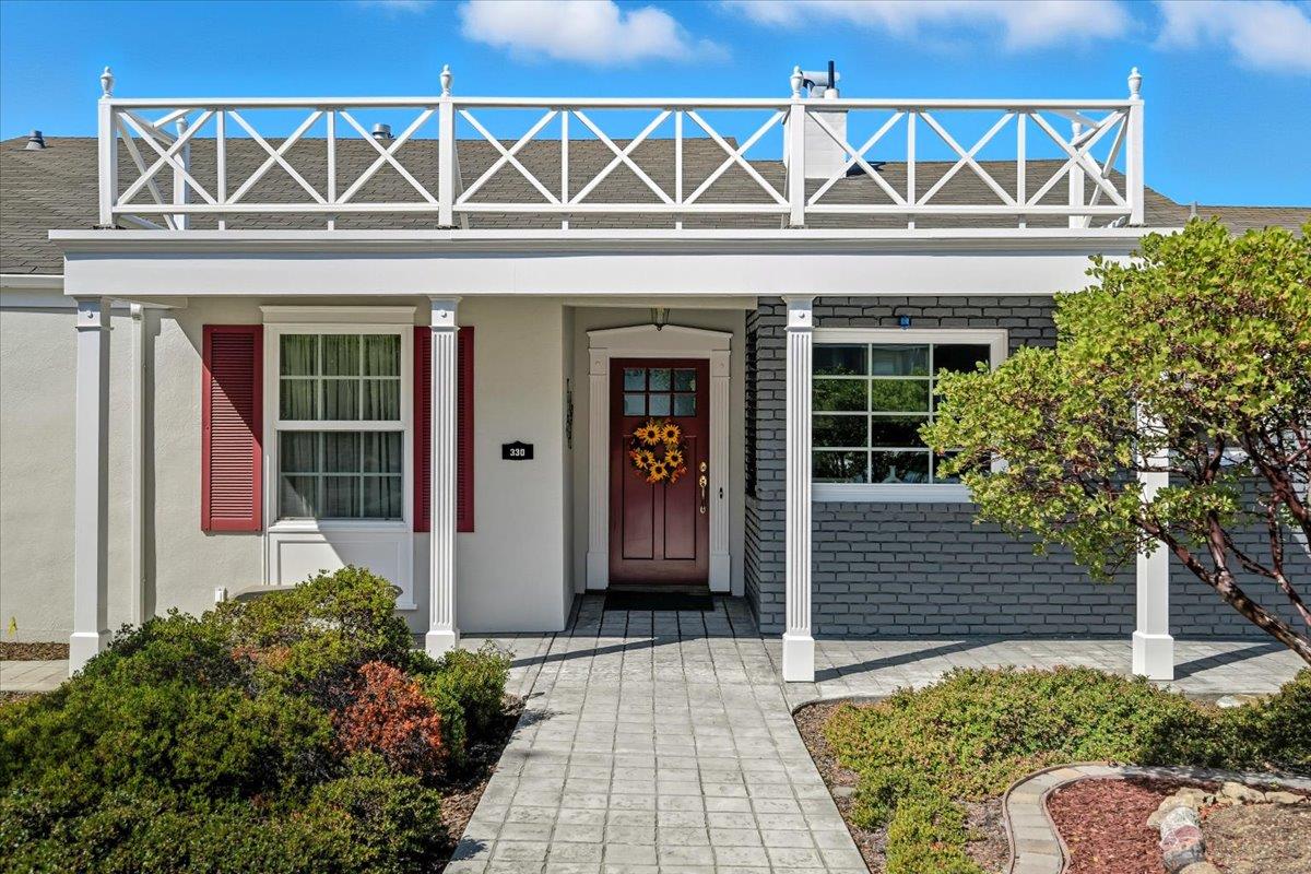 Detail Gallery Image 59 of 59 For 330 41st Ave, San Mateo,  CA 94403 - 4 Beds | 3 Baths