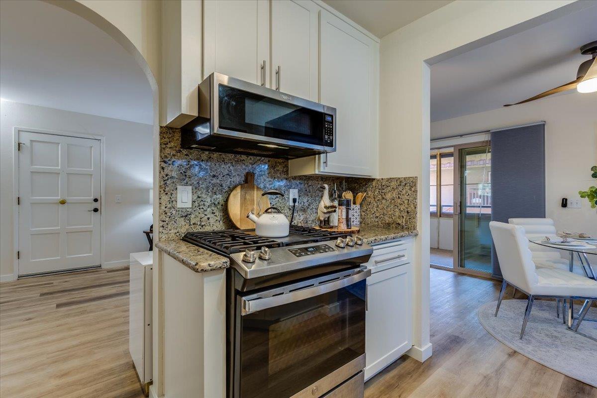 Detail Gallery Image 10 of 26 For 1071 Alta Mira Dr #B,  Santa Clara,  CA 95051 - 2 Beds | 2 Baths