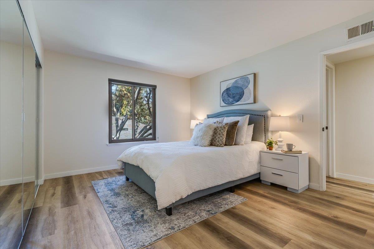 Detail Gallery Image 12 of 26 For 1071 Alta Mira Dr #B,  Santa Clara,  CA 95051 - 2 Beds | 2 Baths
