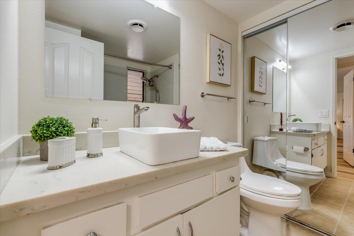 Detail Gallery Image 16 of 26 For 1071 Alta Mira Dr #B,  Santa Clara,  CA 95051 - 2 Beds | 2 Baths