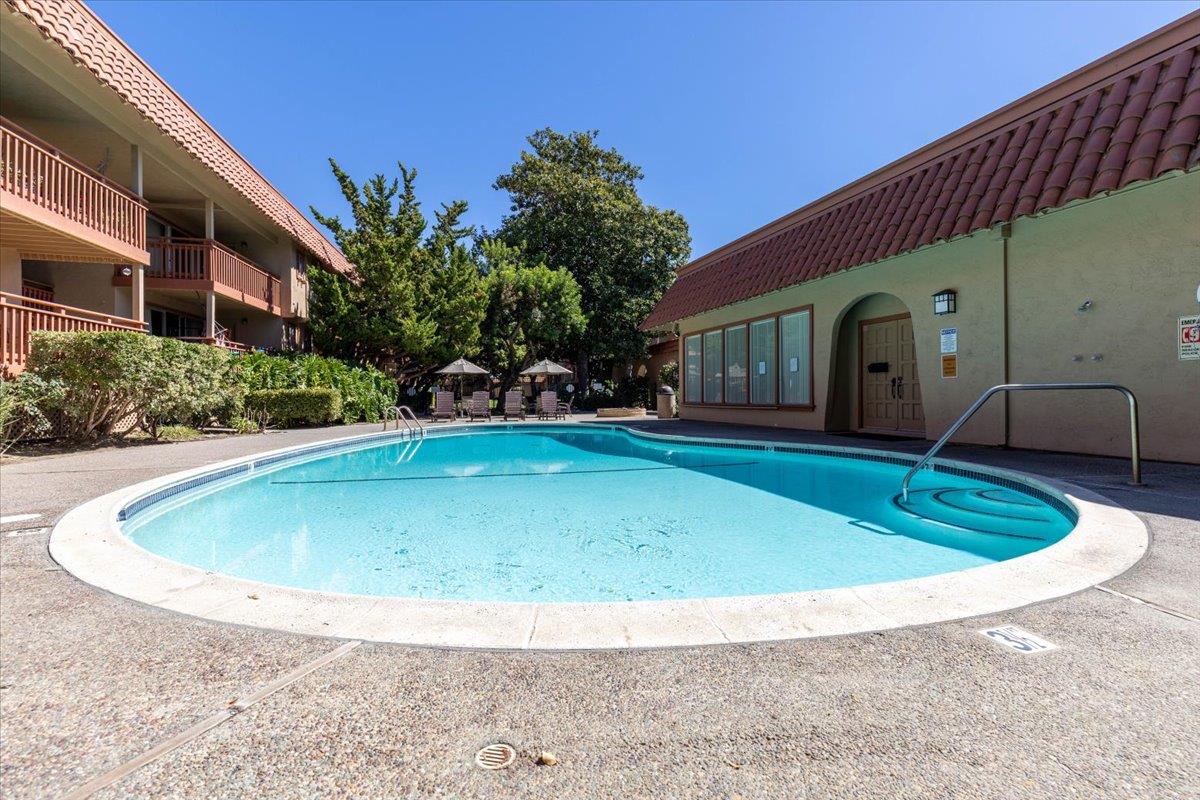 Detail Gallery Image 19 of 26 For 1071 Alta Mira Dr #B,  Santa Clara,  CA 95051 - 2 Beds | 2 Baths