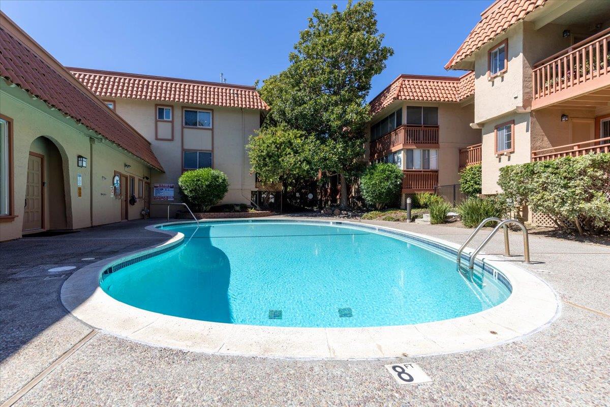 Detail Gallery Image 20 of 26 For 1071 Alta Mira Dr #B,  Santa Clara,  CA 95051 - 2 Beds | 2 Baths