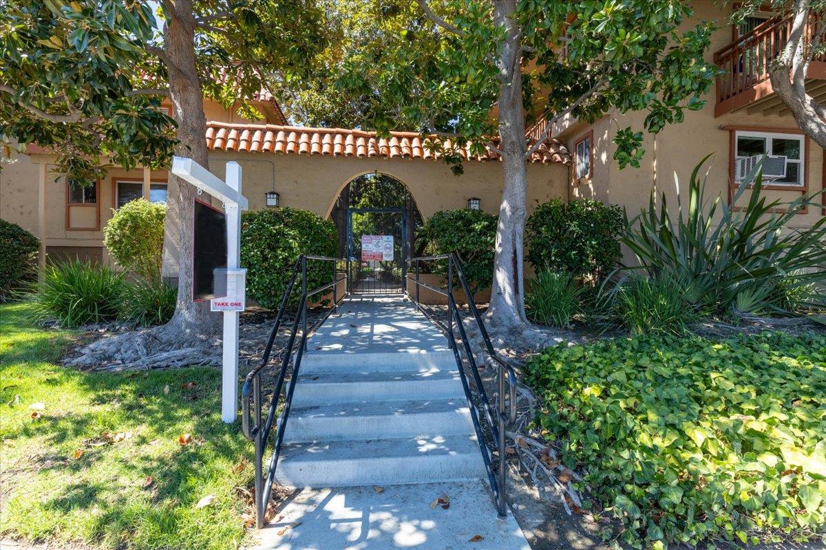 Detail Gallery Image 23 of 26 For 1071 Alta Mira Dr #B,  Santa Clara,  CA 95051 - 2 Beds | 2 Baths