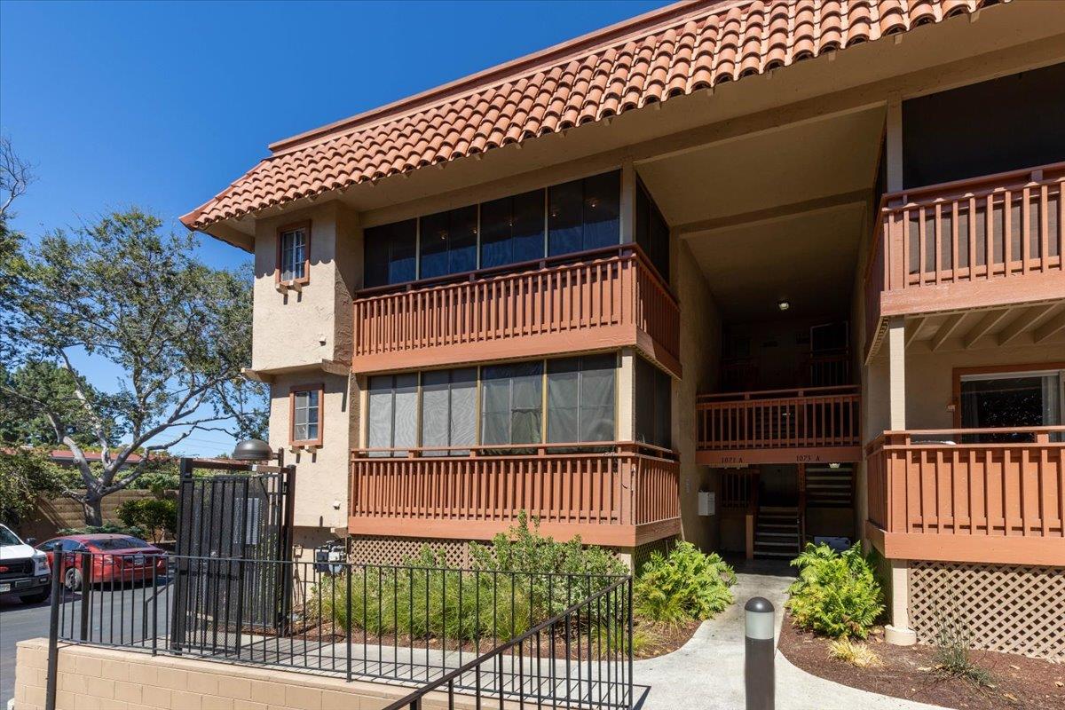 Detail Gallery Image 25 of 26 For 1071 Alta Mira Dr #B,  Santa Clara,  CA 95051 - 2 Beds | 2 Baths