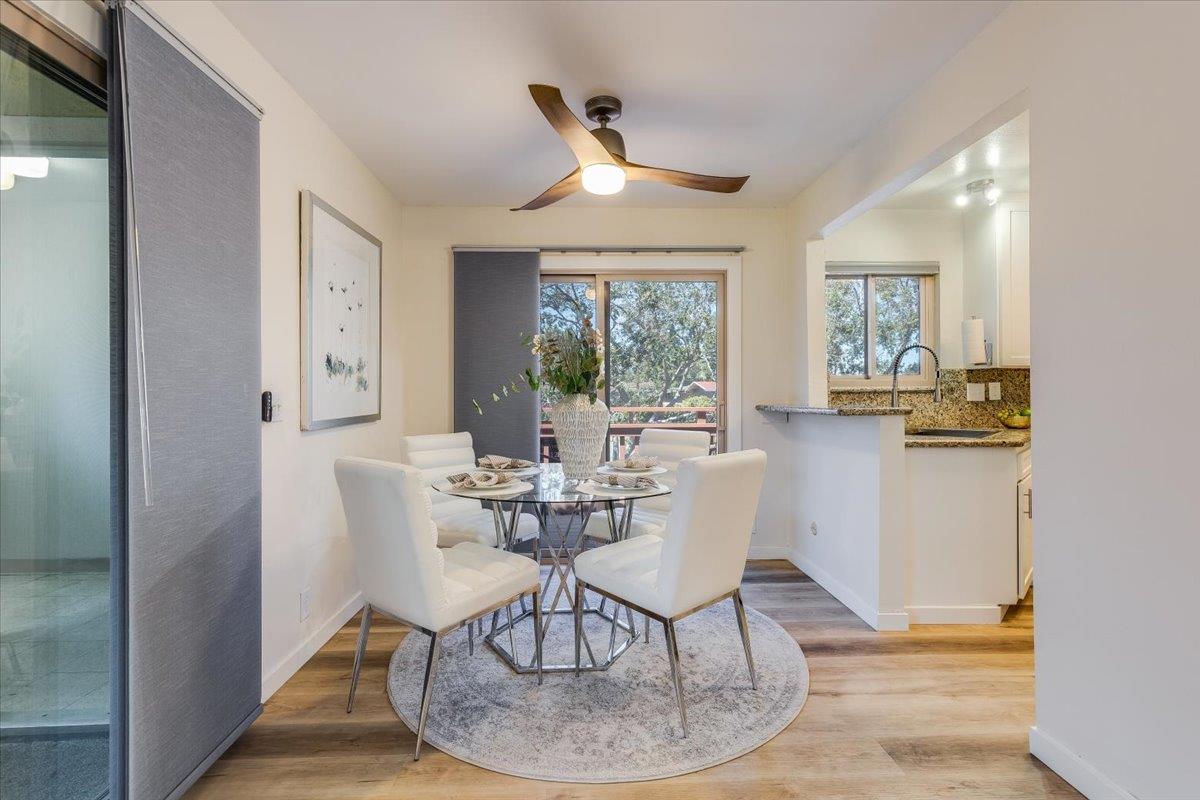Detail Gallery Image 5 of 26 For 1071 Alta Mira Dr #B,  Santa Clara,  CA 95051 - 2 Beds | 2 Baths