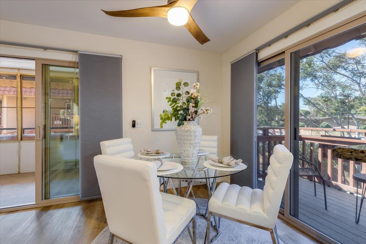 Detail Gallery Image 6 of 26 For 1071 Alta Mira Dr #B,  Santa Clara,  CA 95051 - 2 Beds | 2 Baths