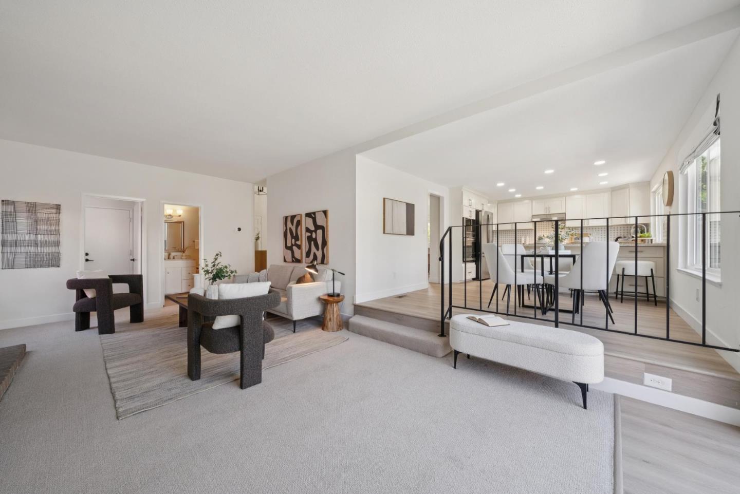 Detail Gallery Image 16 of 45 For 6579 Prague Ct, San Jose,  CA 95119 - 4 Beds | 2/1 Baths