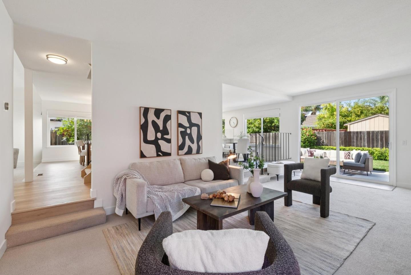 Detail Gallery Image 19 of 45 For 6579 Prague Ct, San Jose,  CA 95119 - 4 Beds | 2/1 Baths