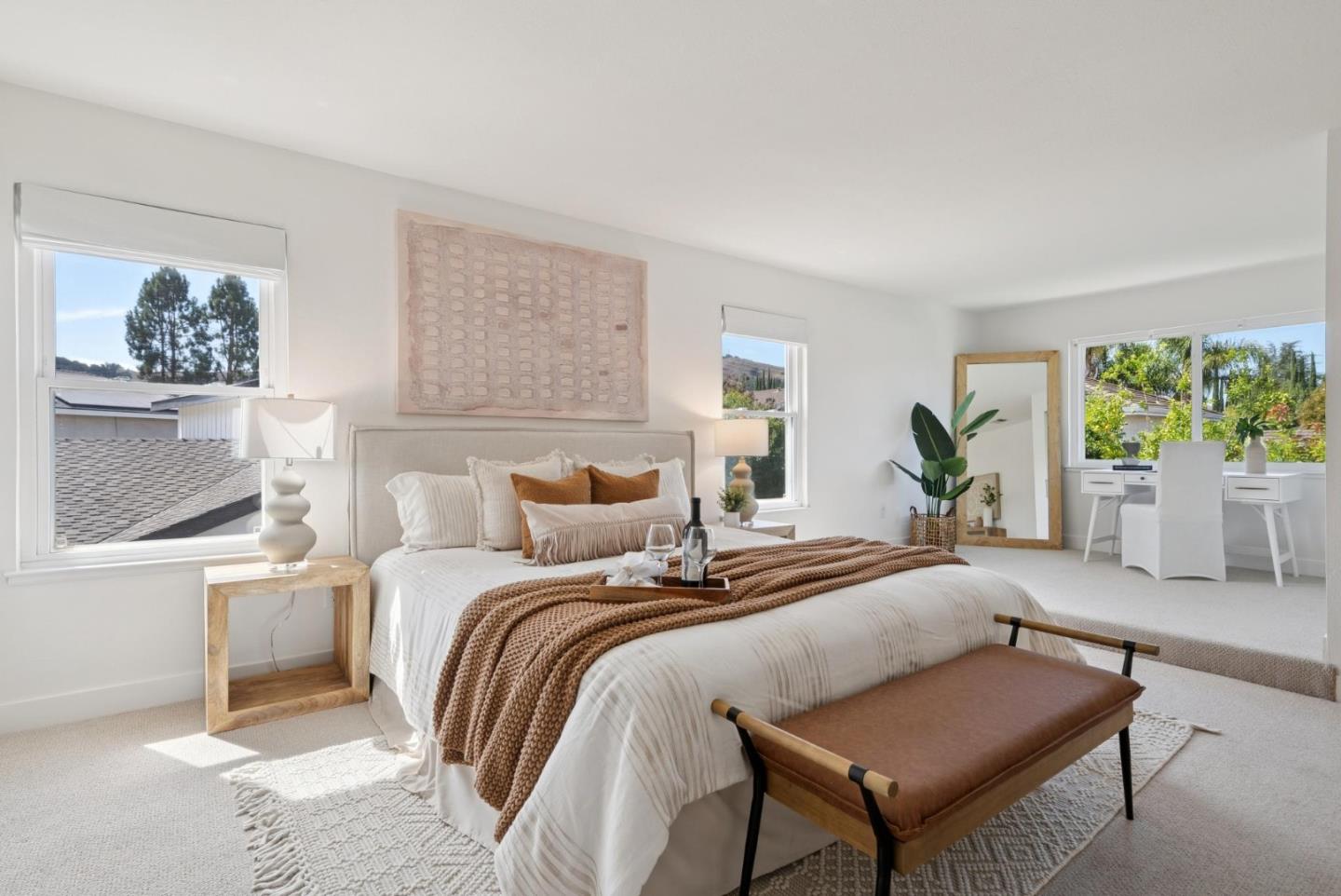 Detail Gallery Image 25 of 45 For 6579 Prague Ct, San Jose,  CA 95119 - 4 Beds | 2/1 Baths