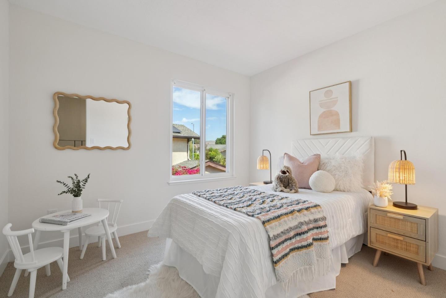 Detail Gallery Image 33 of 45 For 6579 Prague Ct, San Jose,  CA 95119 - 4 Beds | 2/1 Baths