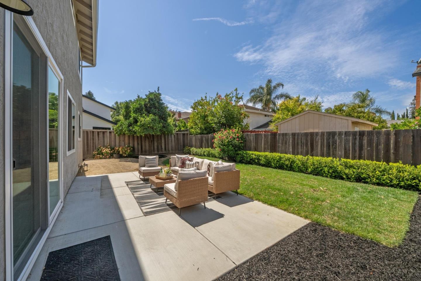 Detail Gallery Image 35 of 45 For 6579 Prague Ct, San Jose,  CA 95119 - 4 Beds | 2/1 Baths