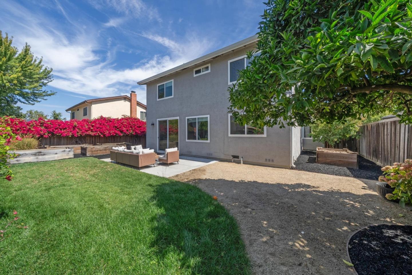 Detail Gallery Image 38 of 45 For 6579 Prague Ct, San Jose,  CA 95119 - 4 Beds | 2/1 Baths