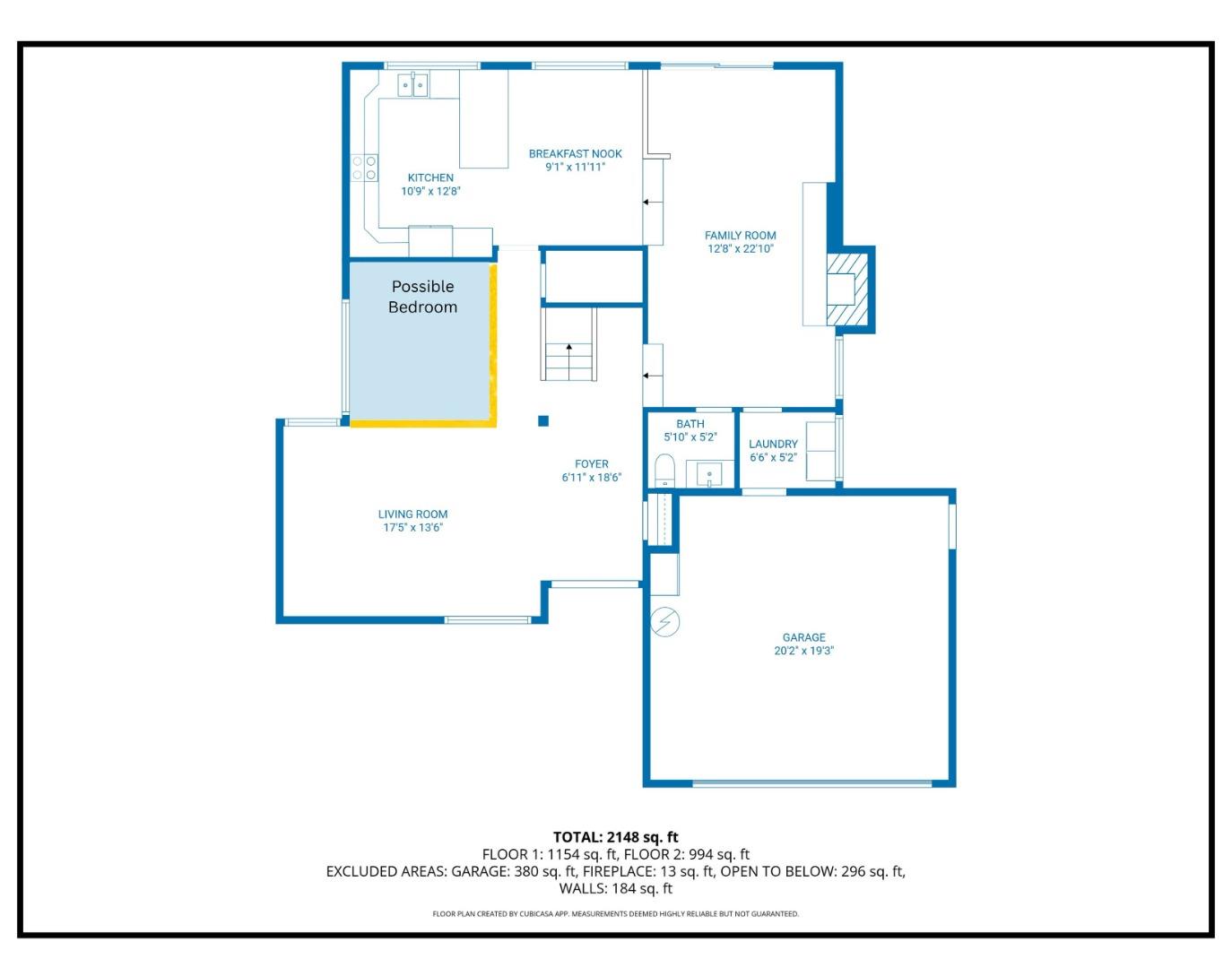 Detail Gallery Image 44 of 45 For 6579 Prague Ct, San Jose,  CA 95119 - 4 Beds | 2/1 Baths