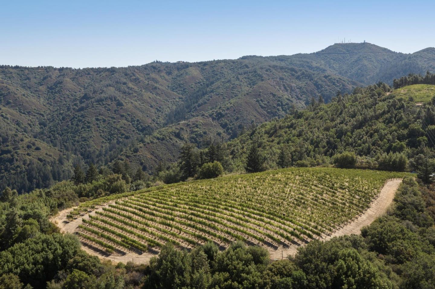 Detail Gallery Image 110 of 116 For 25200 Loma Prieta Ave, Los Gatos,  CA 95033 - 4 Beds | 3 Baths