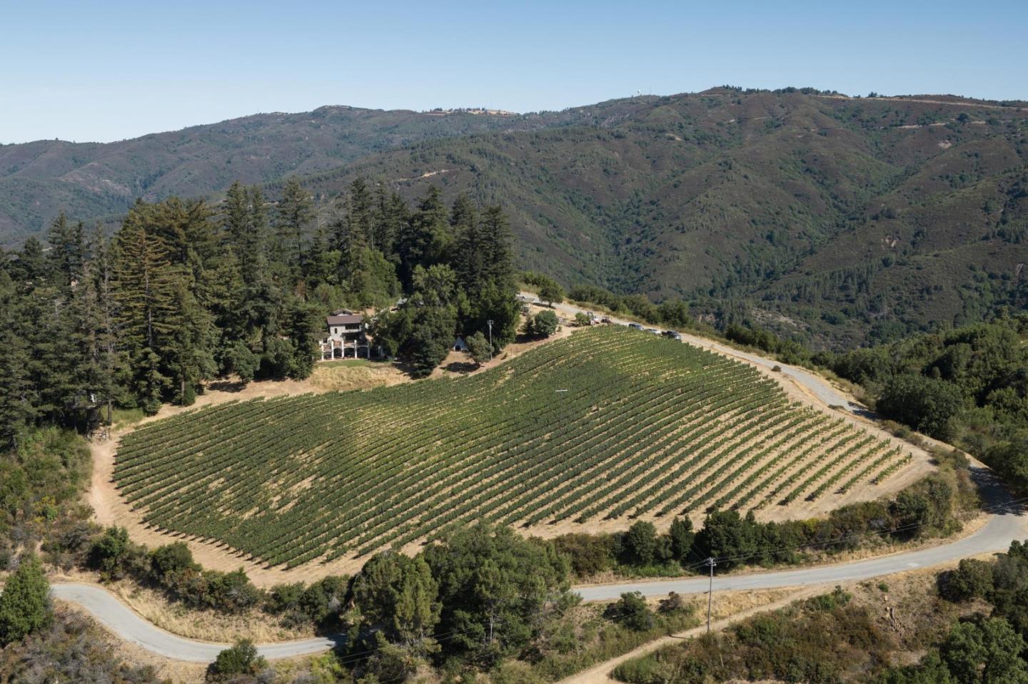 Detail Gallery Image 111 of 116 For 25200 Loma Prieta Ave, Los Gatos,  CA 95033 - 4 Beds | 3 Baths