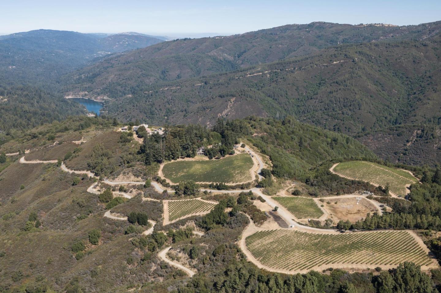 Detail Gallery Image 113 of 116 For 25200 Loma Prieta Ave, Los Gatos,  CA 95033 - 4 Beds | 3 Baths