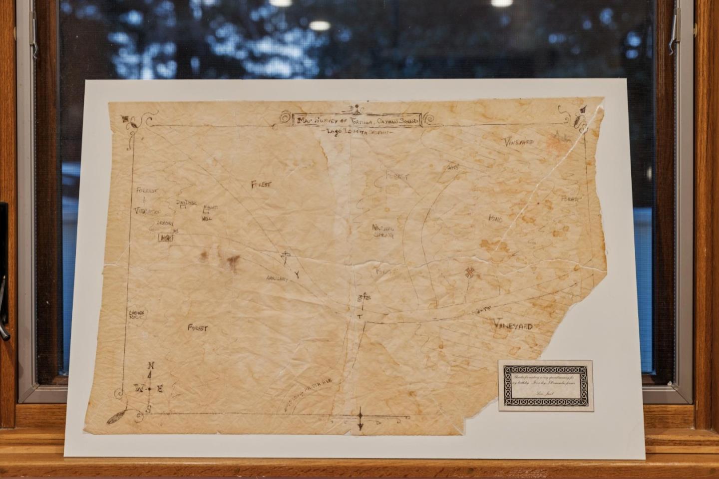 Detail Gallery Image 115 of 116 For 25200 Loma Prieta Ave, Los Gatos,  CA 95033 - 4 Beds | 3 Baths