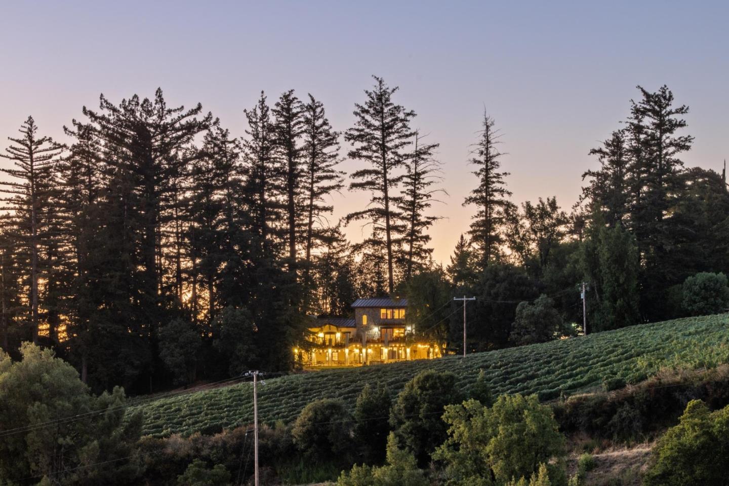 Detail Gallery Image 116 of 116 For 25200 Loma Prieta Ave, Los Gatos,  CA 95033 - 4 Beds | 3 Baths