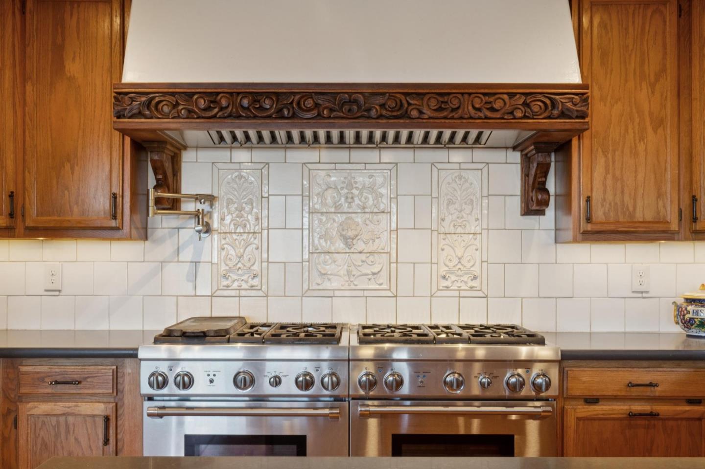 Detail Gallery Image 18 of 116 For 25200 Loma Prieta Ave, Los Gatos,  CA 95033 - 4 Beds | 3 Baths