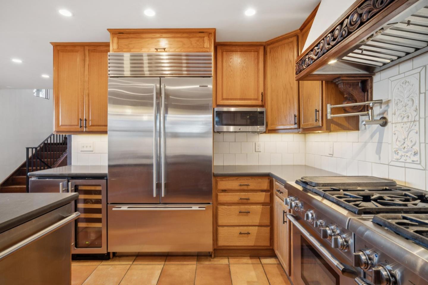 Detail Gallery Image 23 of 116 For 25200 Loma Prieta Ave, Los Gatos,  CA 95033 - 4 Beds | 3 Baths