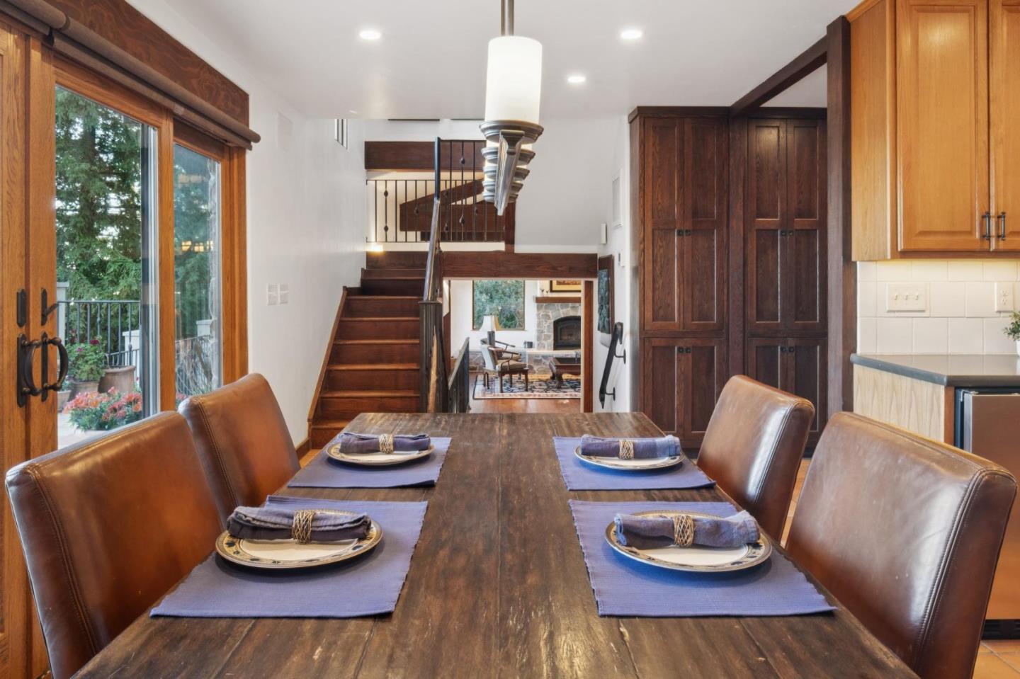 Detail Gallery Image 25 of 116 For 25200 Loma Prieta Ave, Los Gatos,  CA 95033 - 4 Beds | 3 Baths