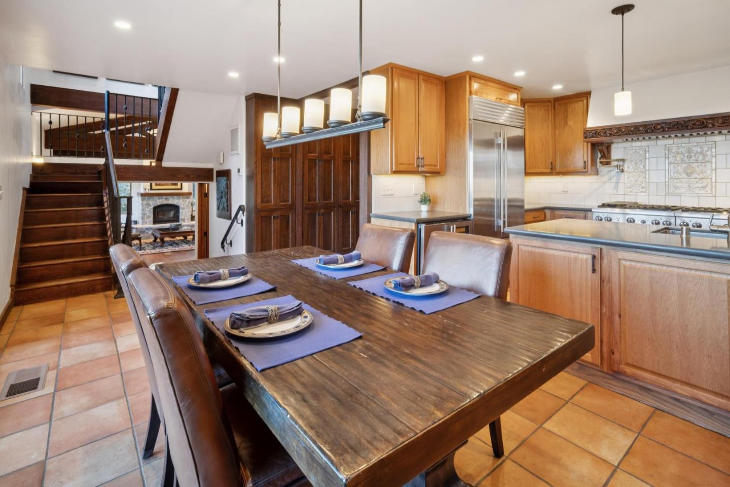 Detail Gallery Image 26 of 116 For 25200 Loma Prieta Ave, Los Gatos,  CA 95033 - 4 Beds | 3 Baths