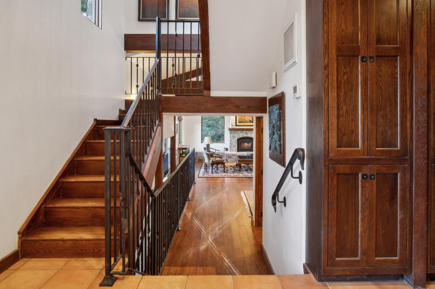 Detail Gallery Image 27 of 116 For 25200 Loma Prieta Ave, Los Gatos,  CA 95033 - 4 Beds | 3 Baths