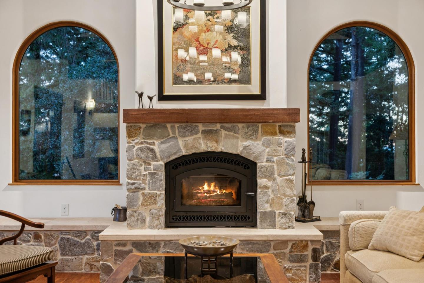 Detail Gallery Image 28 of 116 For 25200 Loma Prieta Ave, Los Gatos,  CA 95033 - 4 Beds | 3 Baths