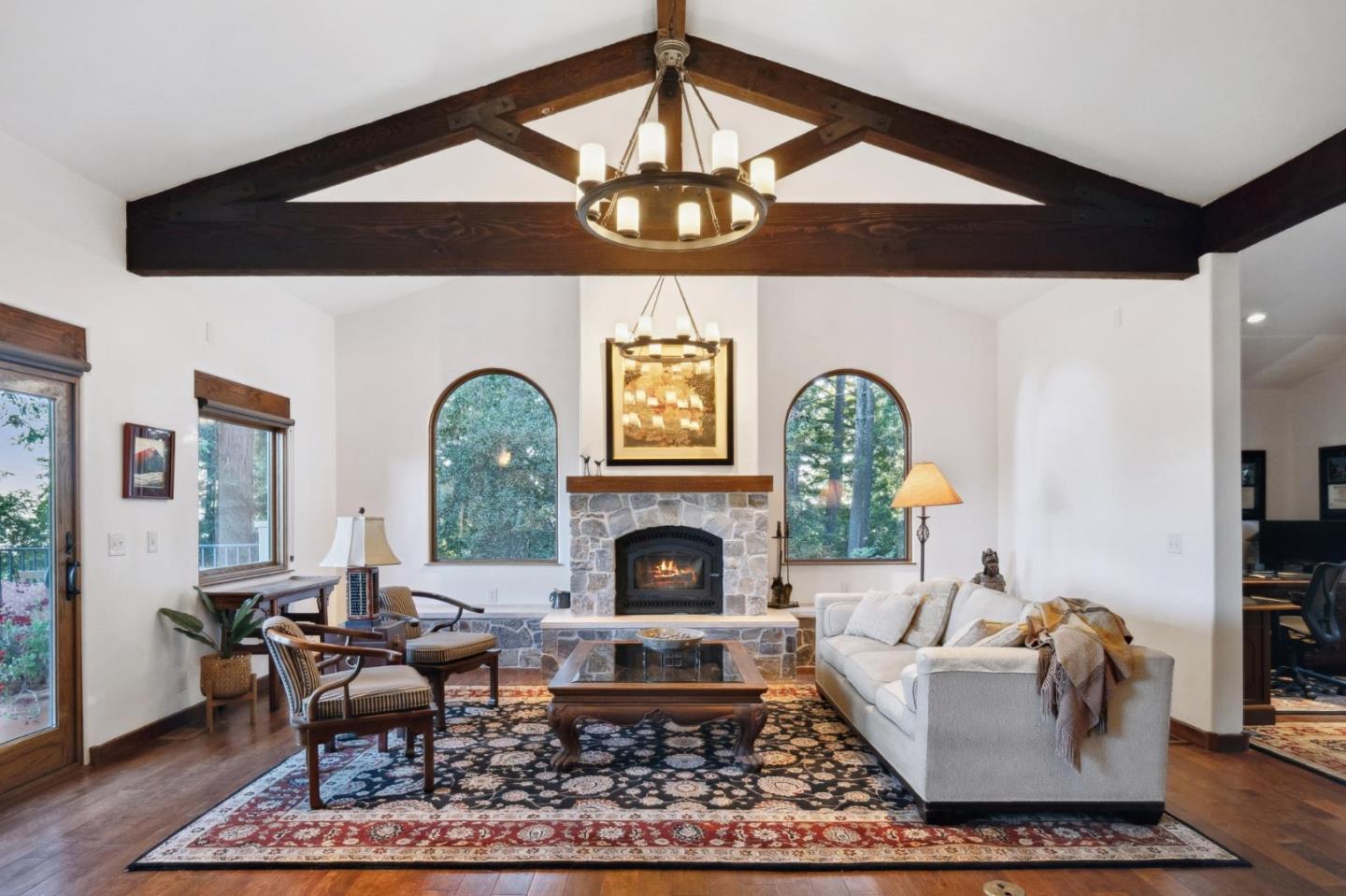 Detail Gallery Image 29 of 116 For 25200 Loma Prieta Ave, Los Gatos,  CA 95033 - 4 Beds | 3 Baths