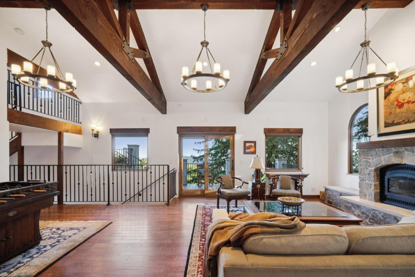 Detail Gallery Image 30 of 116 For 25200 Loma Prieta Ave, Los Gatos,  CA 95033 - 4 Beds | 3 Baths