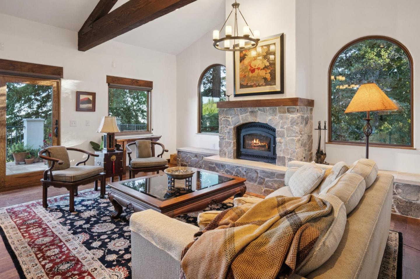 Detail Gallery Image 31 of 116 For 25200 Loma Prieta Ave, Los Gatos,  CA 95033 - 4 Beds | 3 Baths